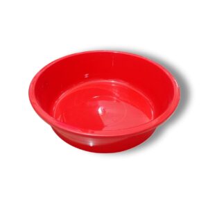 BUM006 - BASIN NO.116