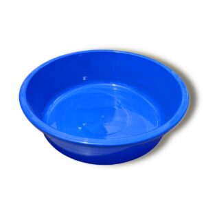 BUM007 - BASIN NO.118