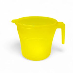 BUM135 - MUG FROSTY 1 LTR