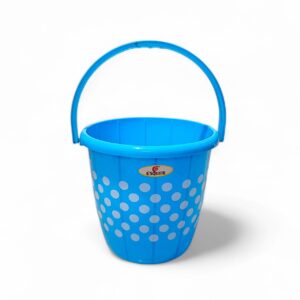 BUM125 - OMEGA BUCKET 18 LTR PRINTED