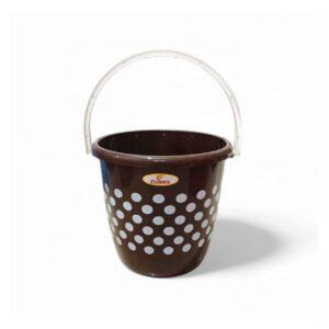 BUM054 - OMEGA BUCKET 16 LTR PRINTED