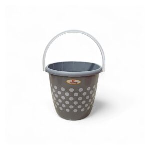 BUM126 - OMEGA BUCKET 13 LTR PRINTED