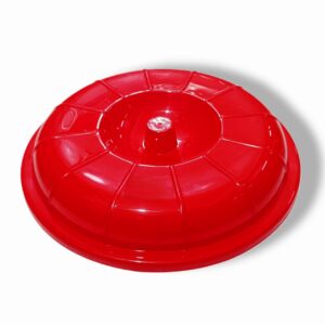 BUM044 - BUCKET LID 20 LTR