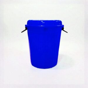 BUM018 - BUCKET 25 LTR WITH LID