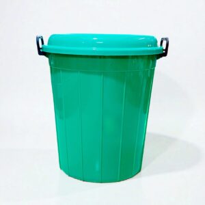 BUM001 - DRUM 60LTR WITH LID