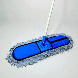EAS007 - EASY MOP SET GREY 24"