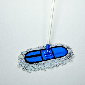 EAS001 - EASY MOP SET GREY 15"