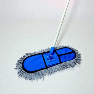 EAS004 - EASY MOP SET GREY 18"