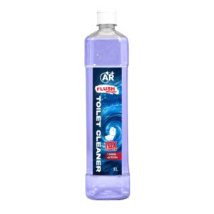 JJC090 - FLUSH BRIGHT TOILET CLEANER 1L