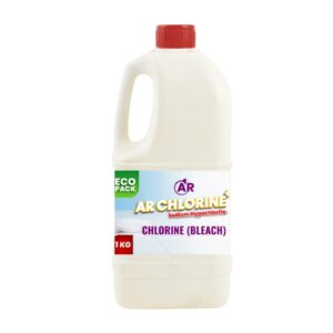 JJC016 - AR CHLORINE+ 1L