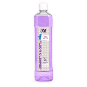 JJC147 - FLOOR-NZO FLOOR CLEANER 1L LAVENDER WAVE