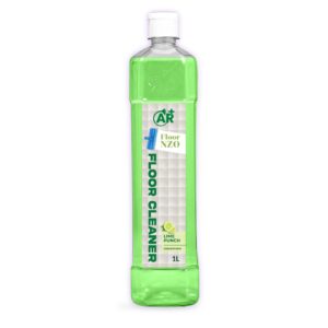 JJC030 - FLOOR-NZO FLOOR CLEANER 1L LIME PUNCH