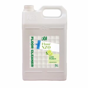 JJC032 - FLOOR-NZO FLOOR CLEANER 5L LIME PUNCH