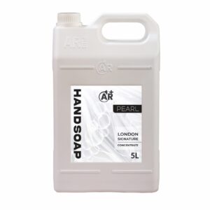 JJC133 - PEARL HAND SOAP 5L LONDON SIGNATURE