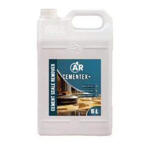 JJC013 - CEMENT SCALE REMOVER 5L