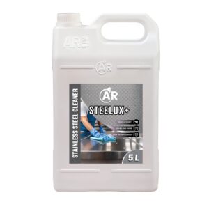 JJC083 - STAINLESS STEEL CLEANER 5L