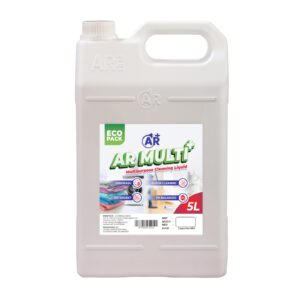 JJC062 - AR MULTI+ LIQUID SOAP 5L