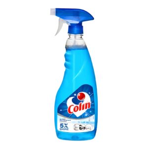 JJC018 - COLLINS GLASS CLEANER 500ML