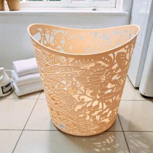 BUM143 - FLOWER BASKET NEW