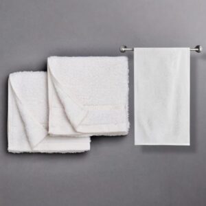 CLO042 - TOWEL WASH ROOM BIG 19*38